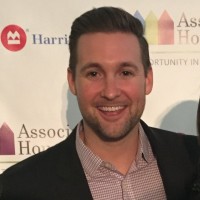 RXO, Inc. Employee Colin Wright's profile photo