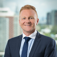 Atradius Australia Employee Mark Hoppe's profile photo