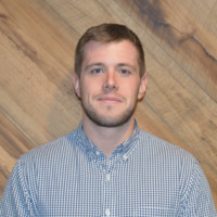 Vanguard Employee Sean MacLaughlin's profile photo