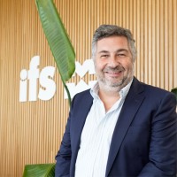 MSL Corporate Employee Rodrigo Vázquez's profile photo
