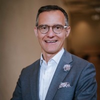 Swiss Life Select Employee Marc von Wartburg's profile photo