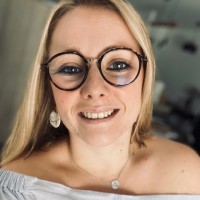 INICEA Employee Gaëlle Champagne's profile photo