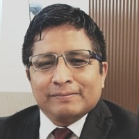 ZyTrust SA Employee José Luna Matos's profile photo