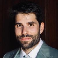 FLOWN Employee Miguel Marin Vermelho's profile photo