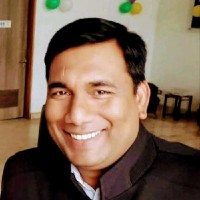 Wires & Fabriks (S.A) Ltd Employee Gyan Pal's profile photo