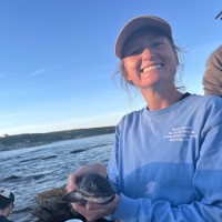 Alaskan Observers, Inc. Employee Kassie Eldreth's profile photo