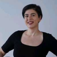 Natia Sukhashvili Email & Phone Number