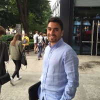 Gaming Innovation Group Employee Stephen Borg's profile photo