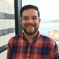 OpenAI Employee Ashwin Raja's profile photo