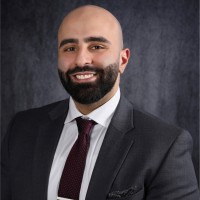 Sonic Realty® Employee Kareem Hamze's profile photo