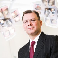 Bradford Teaching Hospitals NHS Trust Employee Chris Brew's profile photo