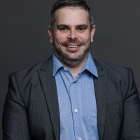 Reflex Solutions Employee Darrel Kirby's profile photo