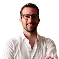 Feellab Employee Francesco Silvenni's profile photo
