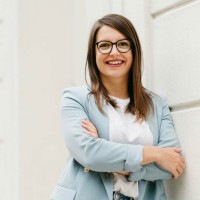 Mercedes-Benz Leasing Deutschland Employee Jacqueline Simpfendörfer's profile photo