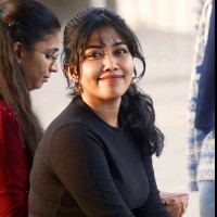 Nikhila Benny Email