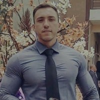 Grupo JSA Employee Andre Salustiano's profile photo