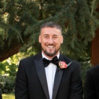 Aurora Utilities Limited Employee Scott Craig's profile photo