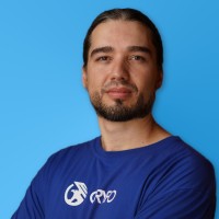 Gryfo Employee Arthur Godoy's profile photo
