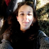 The Round Table - progetti di comunicazione Employee Giulia Sinisi's profile photo