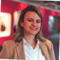 Camila Cossovan Email