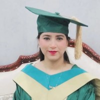 TechPartner.pk Employee Iqra Sajid's profile photo