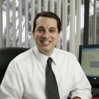 Amsive Employee Matin Atrushi's profile photo