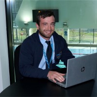 Scott Bramall Email