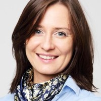 Macmillan Education Employee Agnieszka Pazurek's profile photo