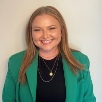 TeamChild Employee Emily Justin's profile photo