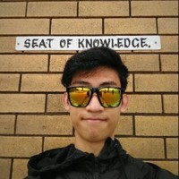 McCarroll’s Automotive Group Employee Aaron Ho's profile photo