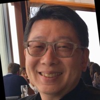 Rested Edge Advisory Employee Peter Ong's profile photo