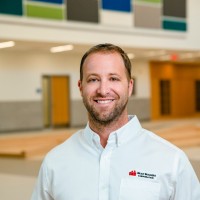 Brait Construction Managers Employee Joseph Amara's profile photo