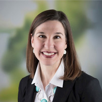 Lumeris Employee Erin Hurlburt's profile photo