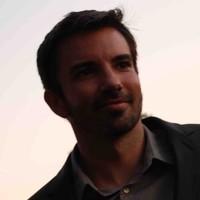 Camelot Homes Employee Patrick Obley's profile photo