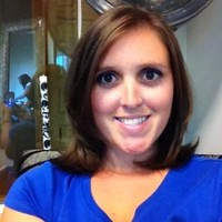 Vigo County Public Library Employee Hope Rice's profile photo