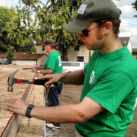 Acts Housing Employee Benjamin Sheehan's profile photo