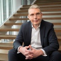 thyssenkrupp Materials Services Employee Marc Schlette's profile photo