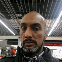 Grindrod Employee Deena Govender's profile photo