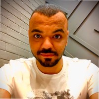 Ikon Industries Employee Ali Bahy's profile photo