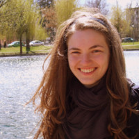 Pro Conect Employee Teodora Mascas's profile photo