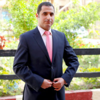 MHG Employee Mohamed Hussien's profile photo