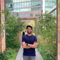 Abhyuday Jhunjhunwala Email & Phone Number