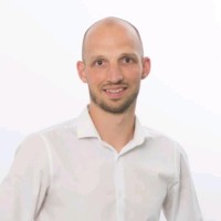 RECOM Power Employee Peter Haas's profile photo