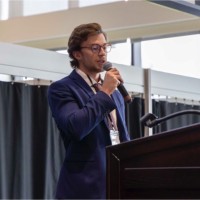 Sternberg Lighting Employee Benjamin Sides's profile photo