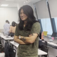 Blocksquare Employee Richard Chua's profile photo