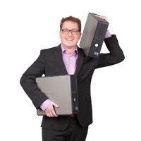 Pim Hendriks Email