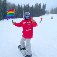 Stevens Pass Mountain Resort Employee Kenneth Bailey's profile photo