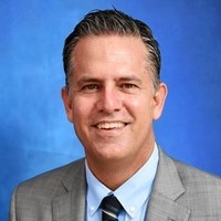 National University Employee Chris Graham's profile photo