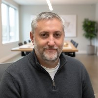 Scriptex Employee Stefan Visagie's profile photo