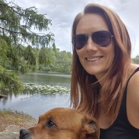 Srf konsulterna Employee Milena Jelbring's profile photo